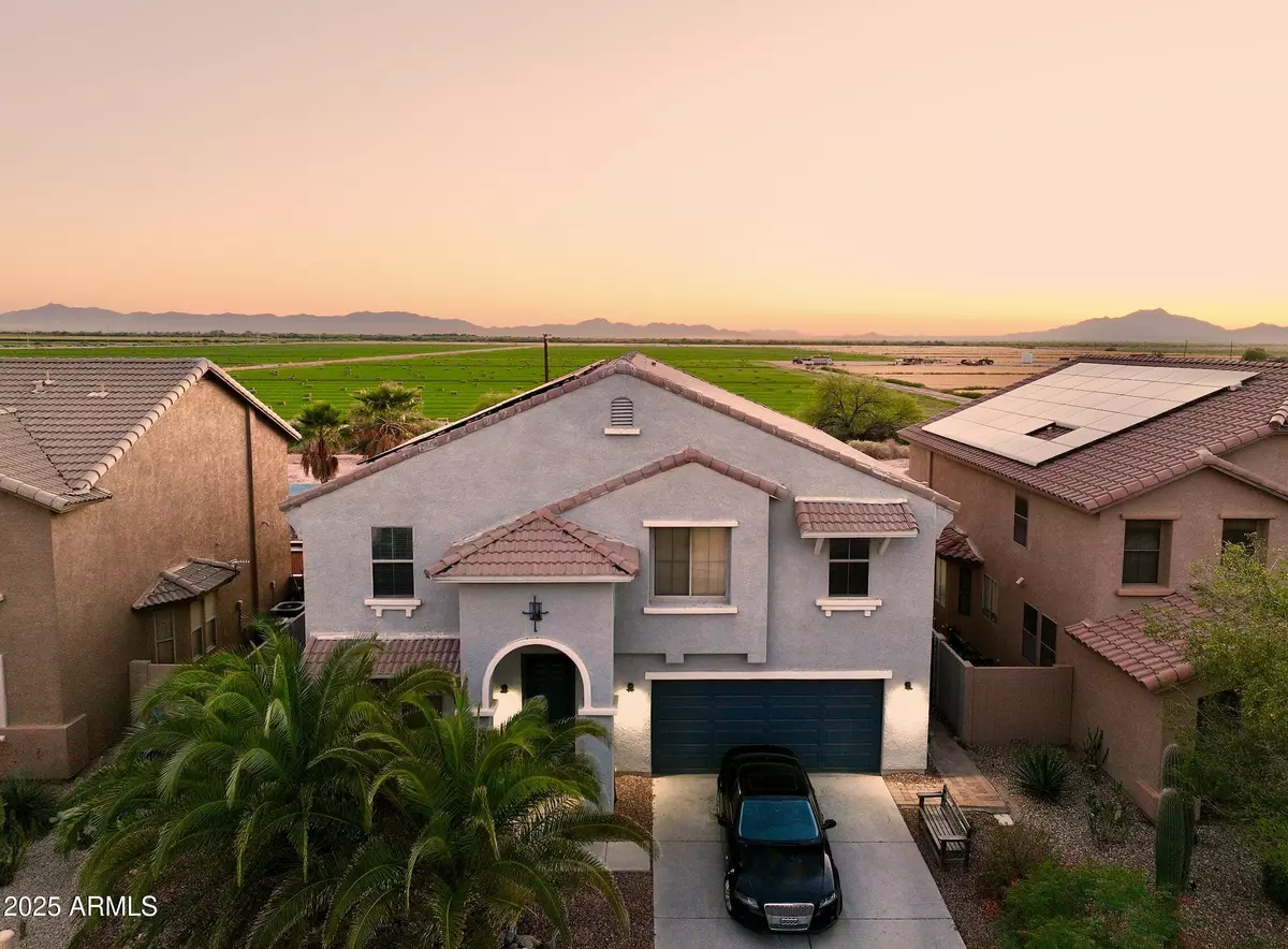 Maricopa, AZ 85139,19182 N SMITH Drive