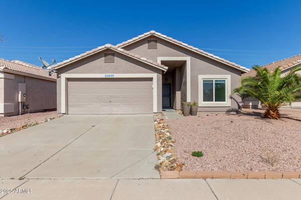 22039 N 35TH Drive, Glendale, AZ 85310