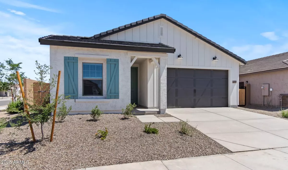 Maricopa, AZ 85138,42510 W Peters Drive