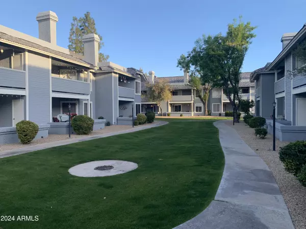 Phoenix, AZ 85053,2910 W Marconi Avenue #124