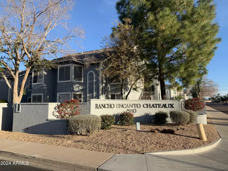 2910 W Marconi Avenue #124, Phoenix, AZ 85053
