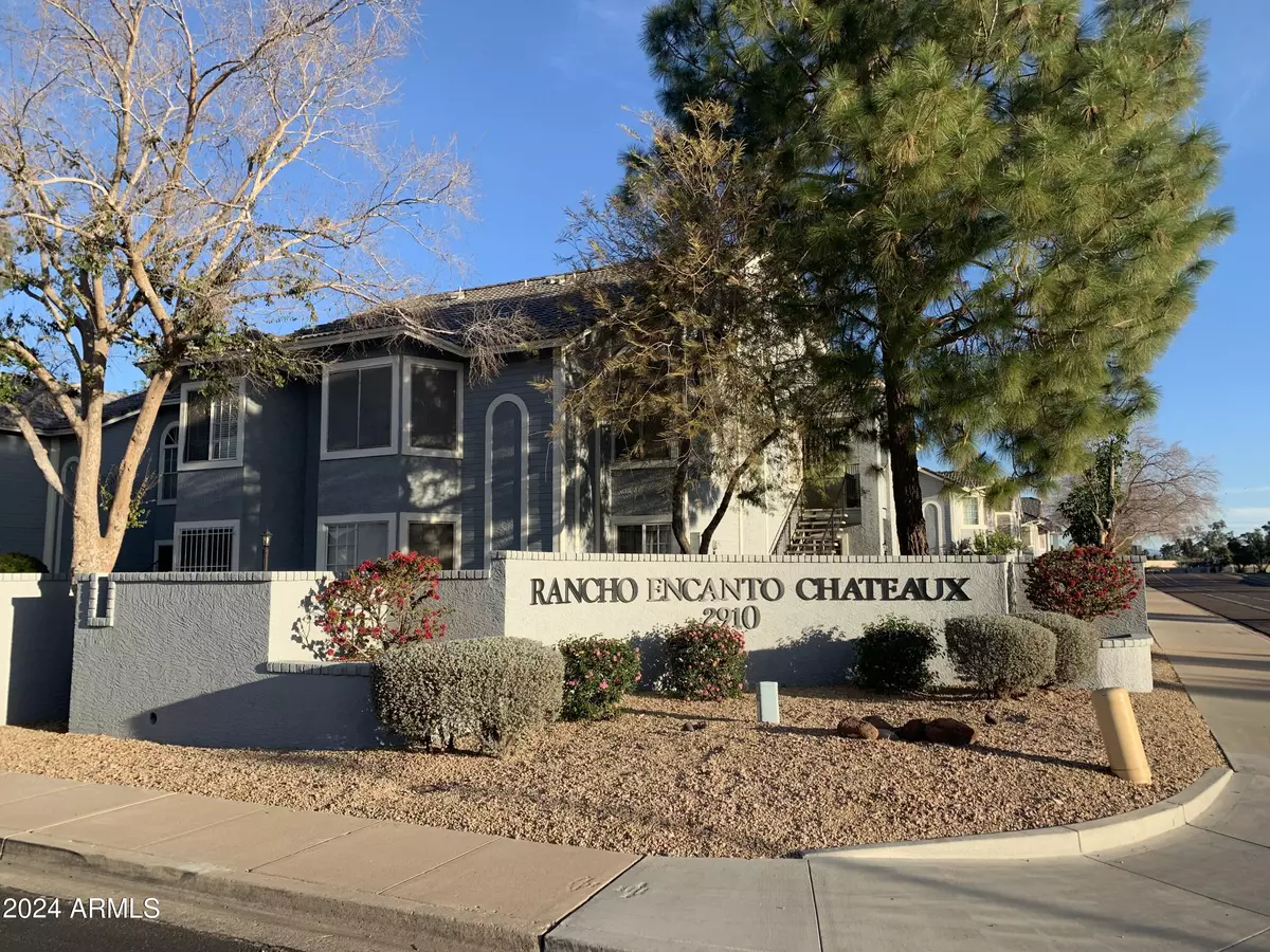 Phoenix, AZ 85053,2910 W Marconi Avenue #124