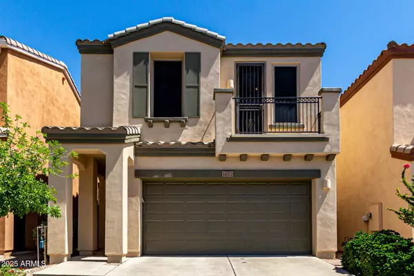 1612 W LACEWOOD Place, Phoenix, AZ 85045