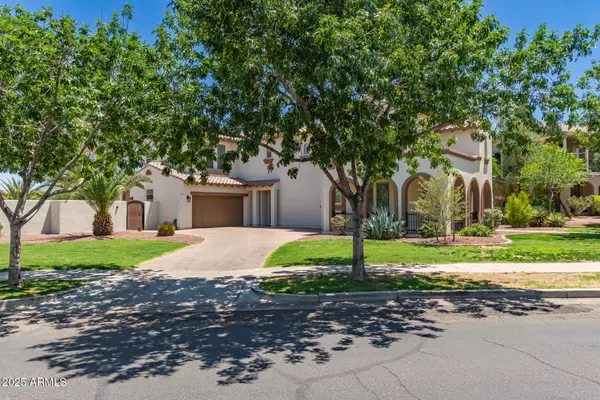 Buckeye, AZ 85396,20409 W THAYER Street