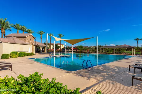Gilbert, AZ 85295,4173 E JONES Street
