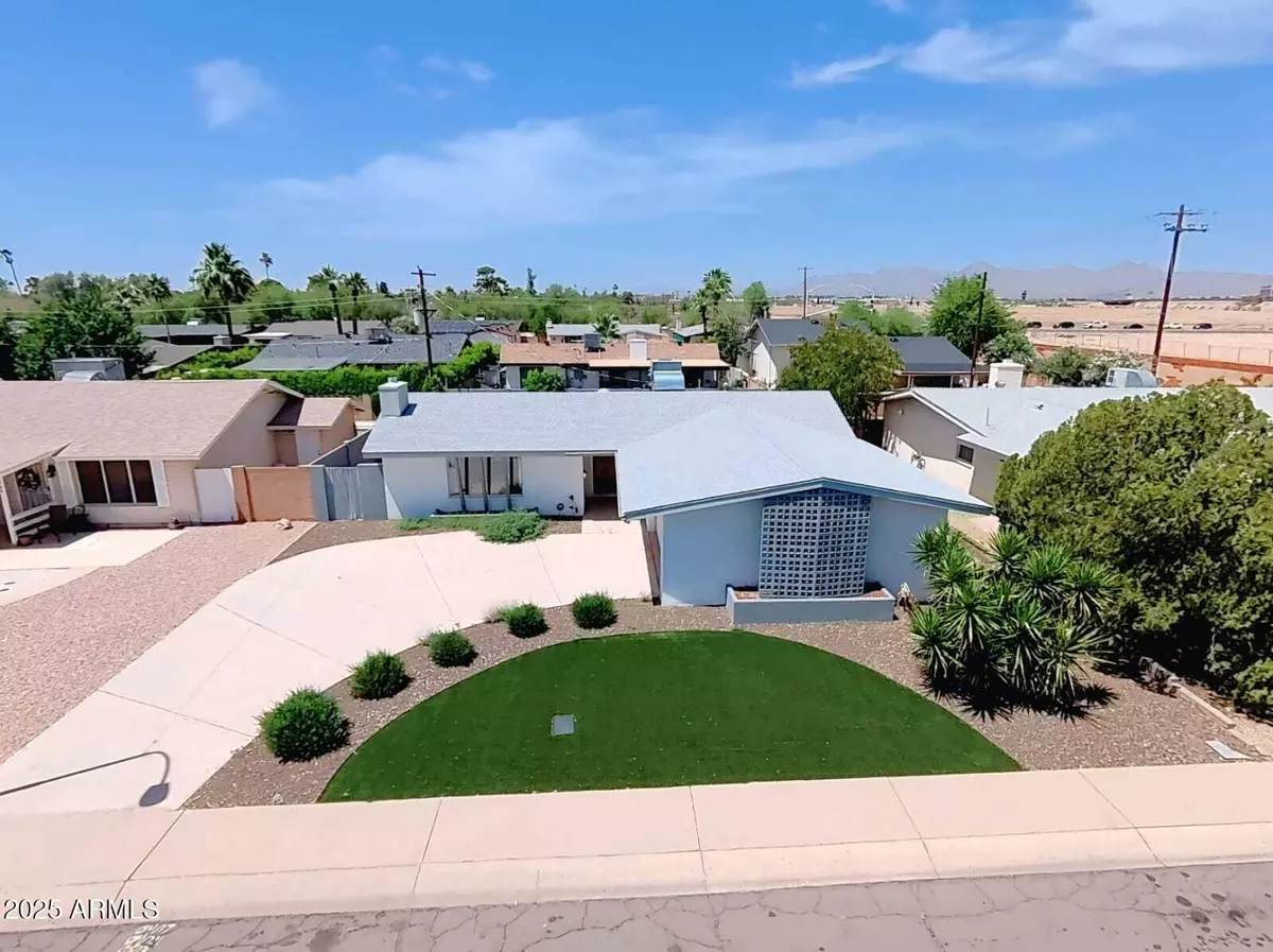 Scottsdale, AZ 85250,8750 E STARLIGHT Way
