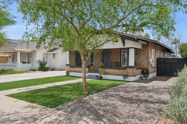 Phoenix, AZ 85006,2310 N 11th Street