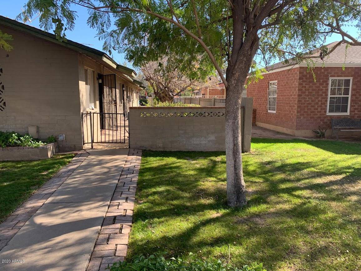 Glendale, AZ 85301,7153 N 57TH Drive #1