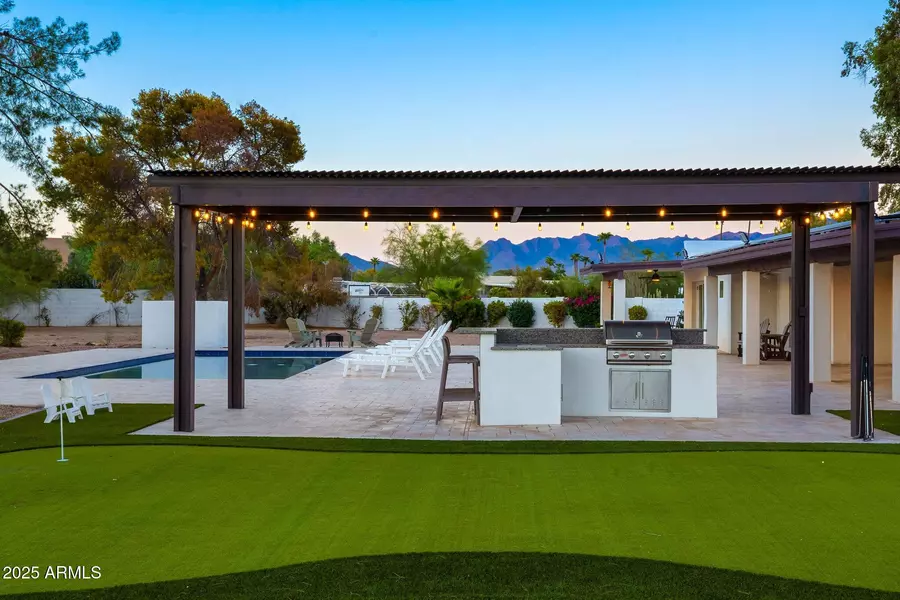13620 N 80TH Place, Scottsdale, AZ 85260