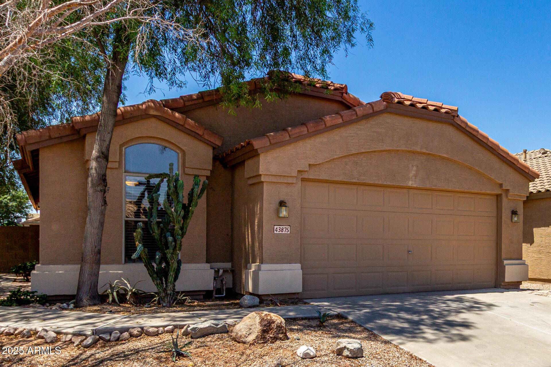 Maricopa, AZ 85138,43875 W BAKER Drive