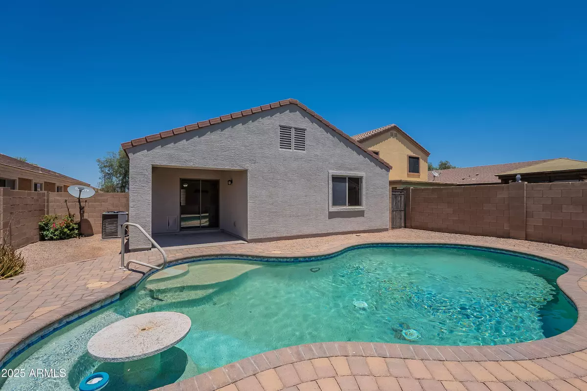 Maricopa, AZ 85138,37053 W Amalfi Avenue
