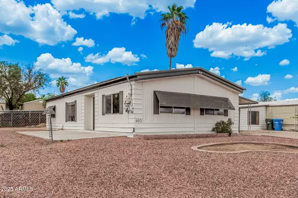 Phoenix, AZ 85022,402 E CHARLESTON Avenue