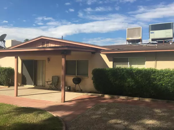 Glendale, AZ 85304,11813 N 60TH Avenue