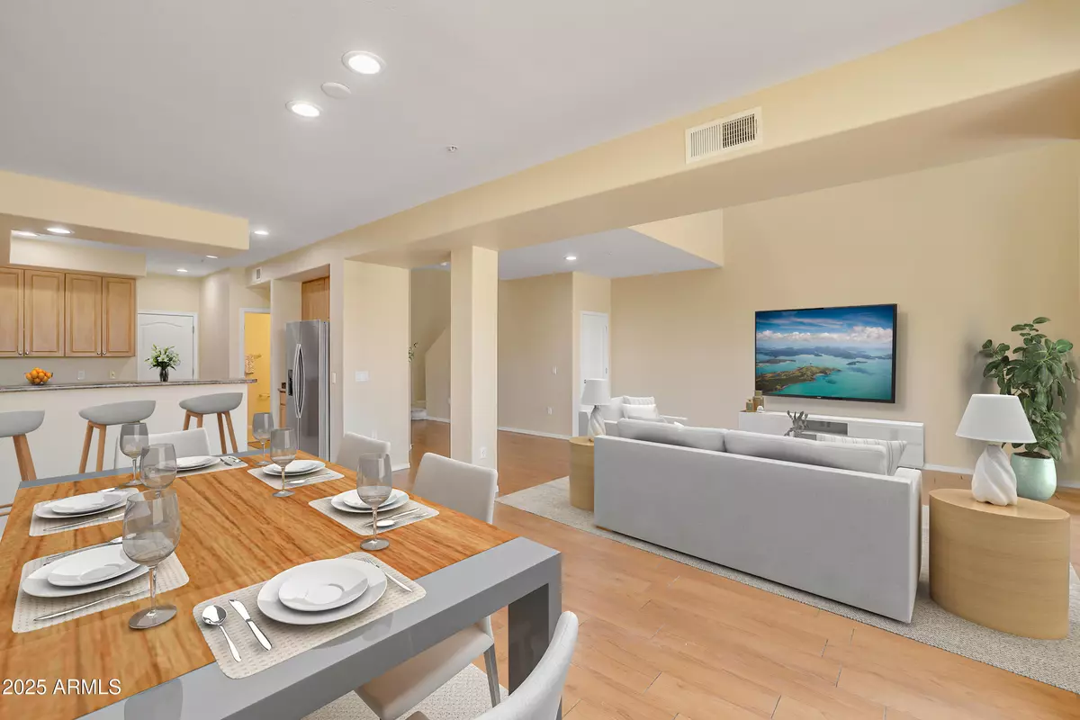 Chandler, AZ 85248,705 W QUEEN CREEK Road #1201