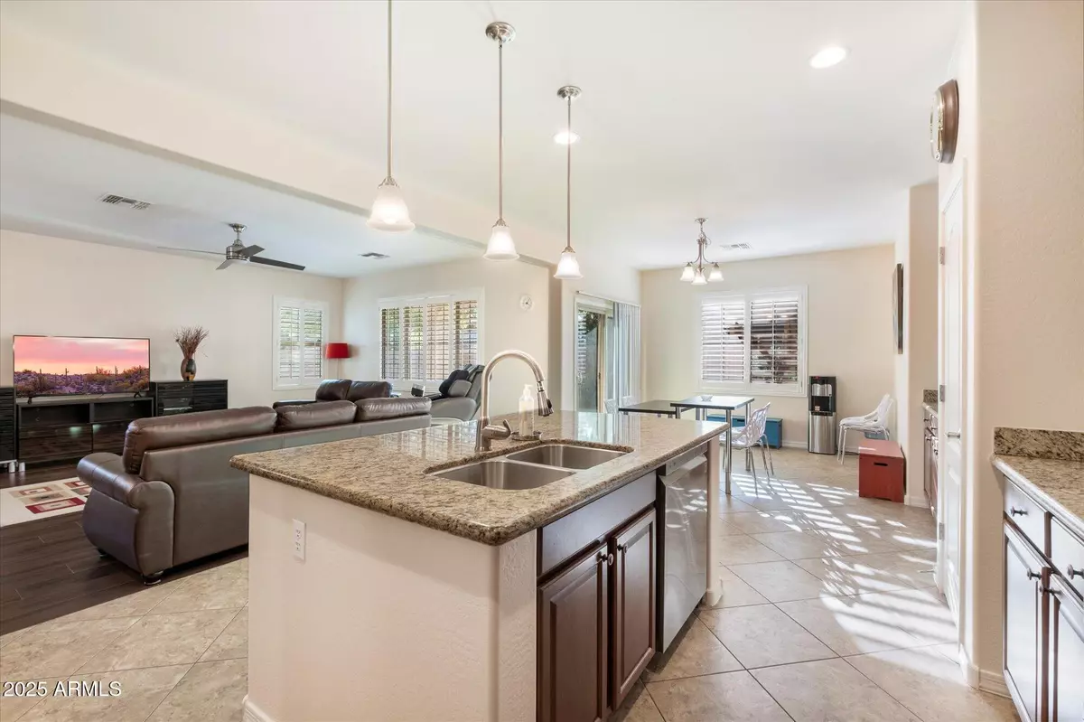 Chandler, AZ 85249,4032 S SANTA RITA Place