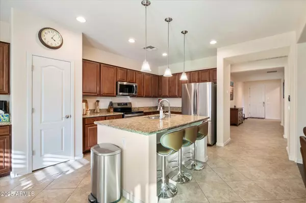 Chandler, AZ 85249,4032 S SANTA RITA Place