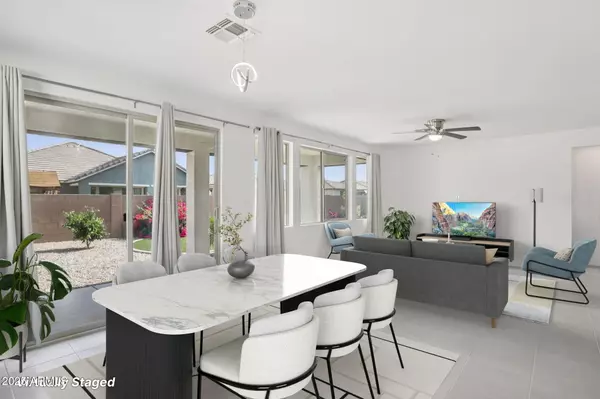 Queen Creek, AZ 85142,22964 E VIA DEL SOL --