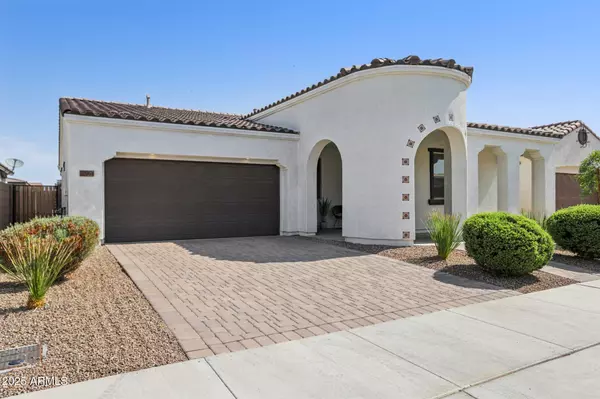 Queen Creek, AZ 85142,22964 E VIA DEL SOL --
