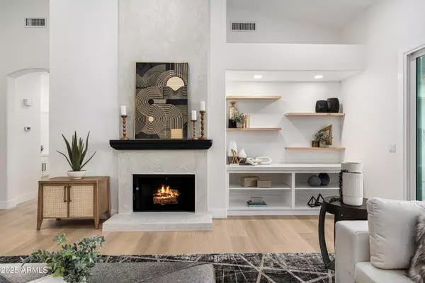Scottsdale, AZ 85255,8965 E MAPLE Drive