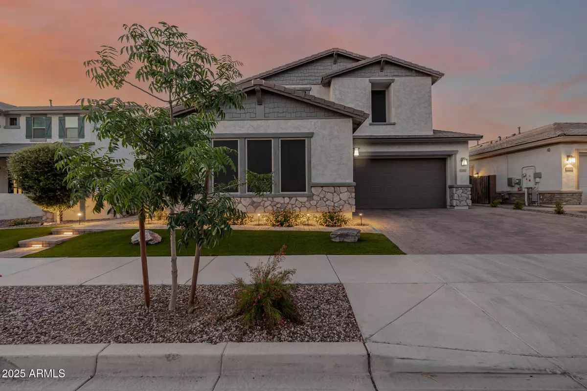 Queen Creek, AZ 85142,21160 E MAYBERRY Road