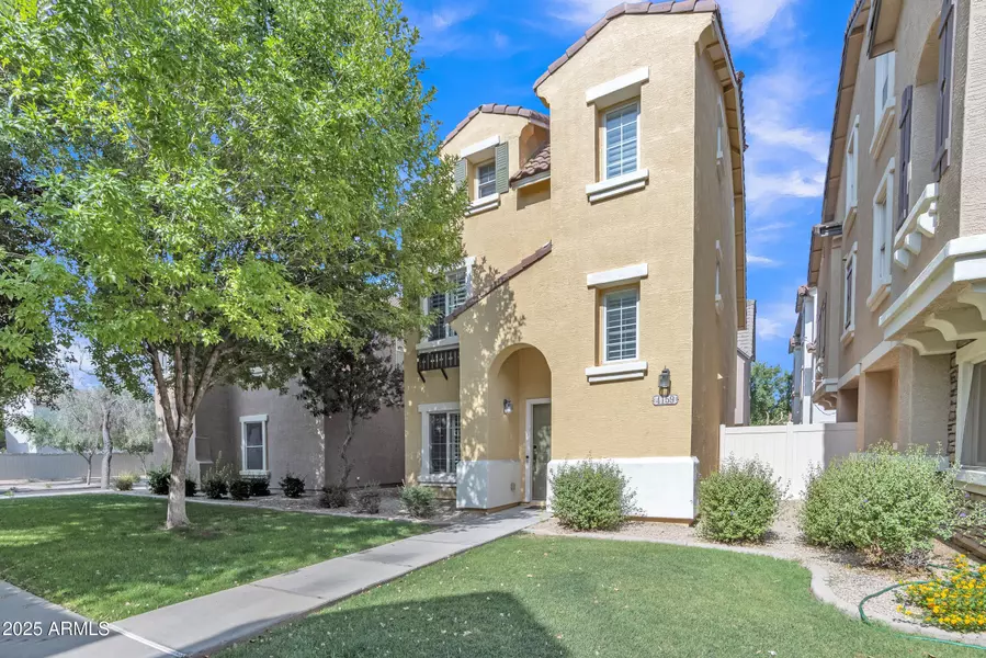 4159 E JASPER Drive, Gilbert, AZ 85296