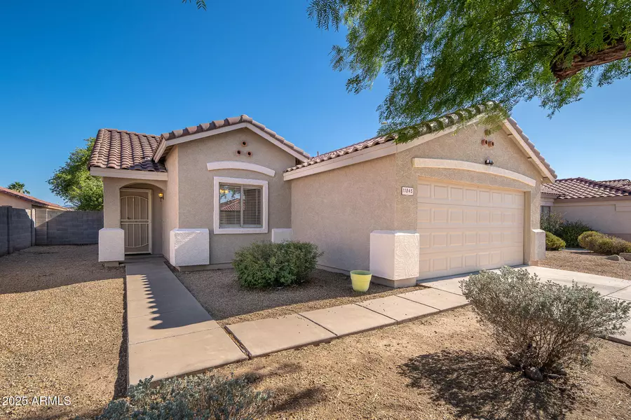 11845 W EDGEMONT Avenue, Avondale, AZ 85392