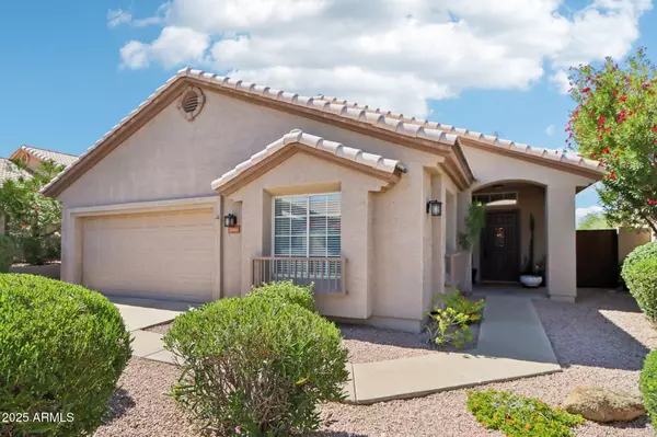 Scottsdale, AZ 85259,11861 E BECKER Lane