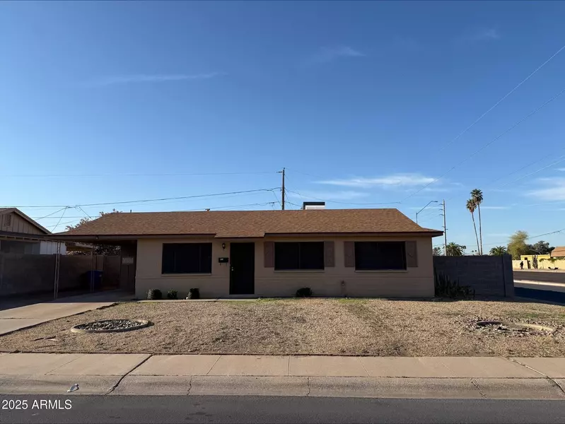 3441 W WINDROSE Drive, Phoenix, AZ 85029