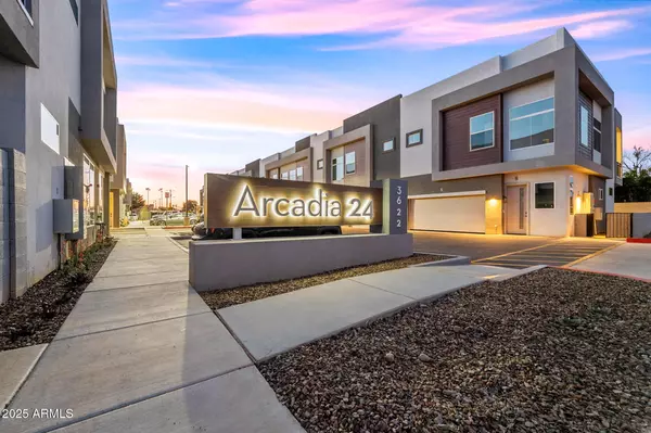 3622 N 38TH Street #8, Phoenix, AZ 85018