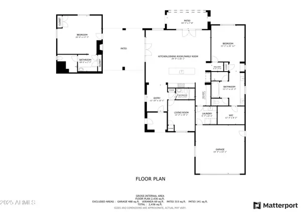 Gold Canyon, AZ 85118,8139 E CLUB VILLAGE Drive