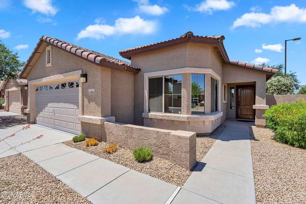 Buckeye, AZ 85326,24886 W HUNTINGTON Drive