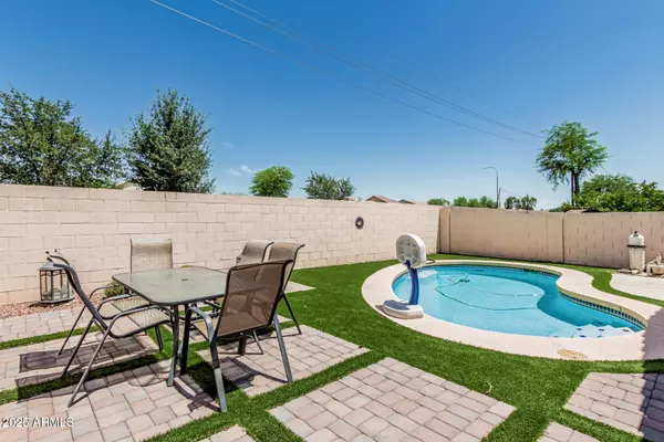 Avondale, AZ 85392,2813 N 107TH Drive