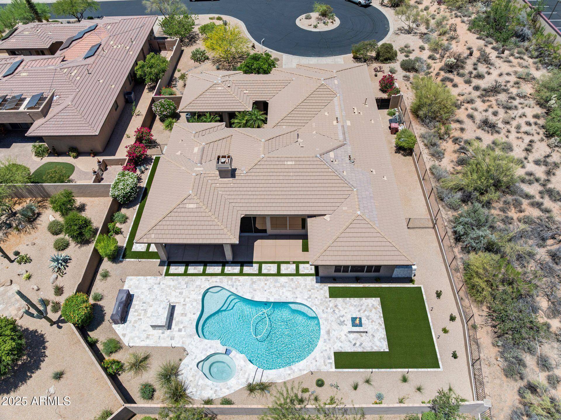Scottsdale, AZ 85266,31107 N 72nd Place