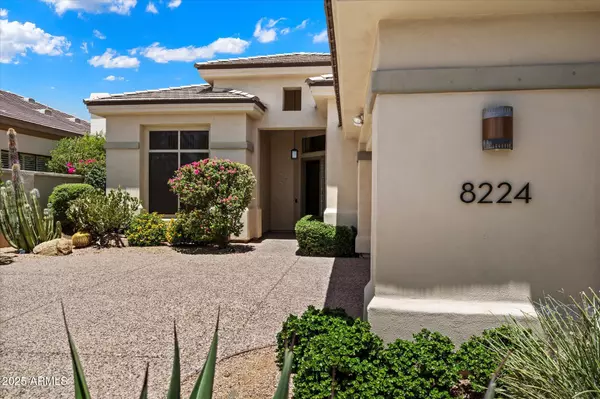 Scottsdale, AZ 85255,8224 E ANGEL SPIRIT Drive