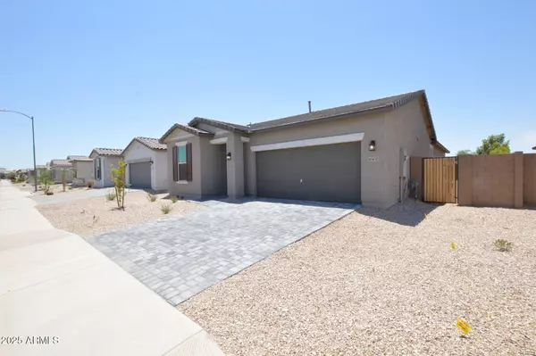 Casa Grande, AZ 85122,1661 N ST FRANCIS Place