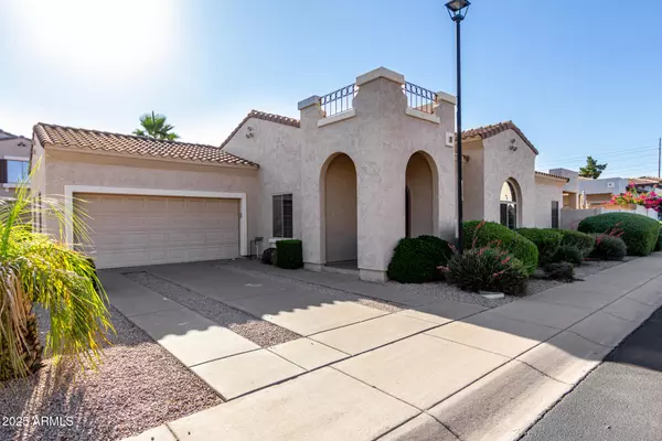 16846 N 49TH Way, Scottsdale, AZ 85254