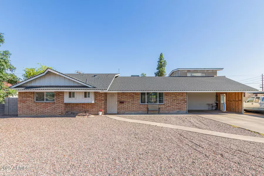 1235 E DOVER Street, Mesa, AZ 85203