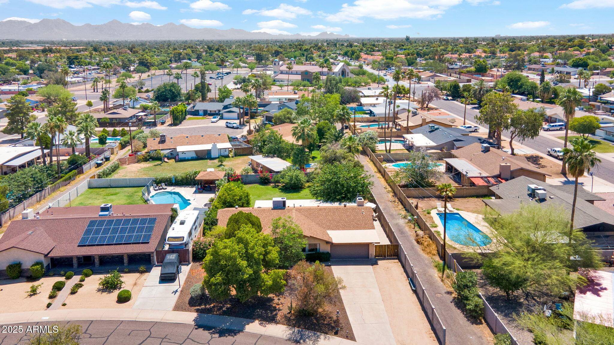 Phoenix, AZ 85028,11011 N 39th Street