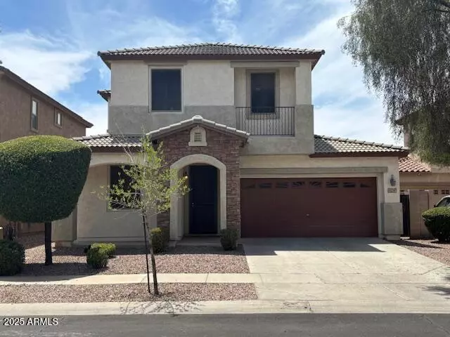 4230 S Mariposa Drive, Gilbert, AZ 85297