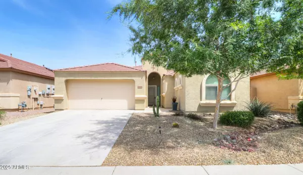Maricopa, AZ 85138,41162 W HAYDEN Drive