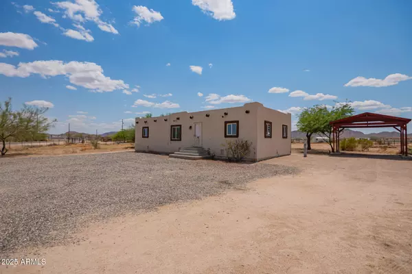 Maricopa, AZ 85139,1378 N RALSTON Road