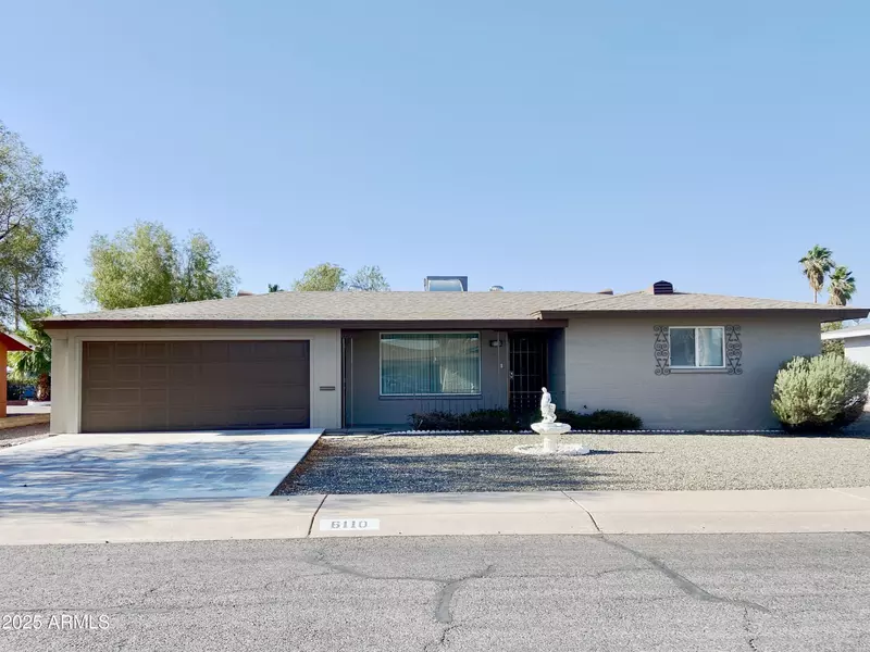 6110 E BOISE Street, Mesa, AZ 85205