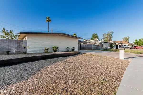 Tempe, AZ 85282,1258 E CAMPUS Drive