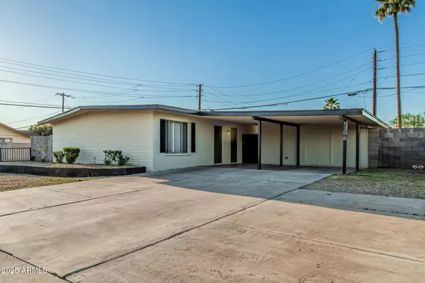 Tempe, AZ 85282,1258 E CAMPUS Drive