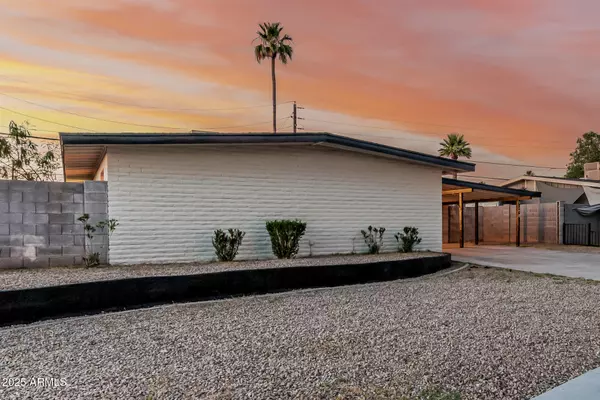 Tempe, AZ 85282,1258 E CAMPUS Drive