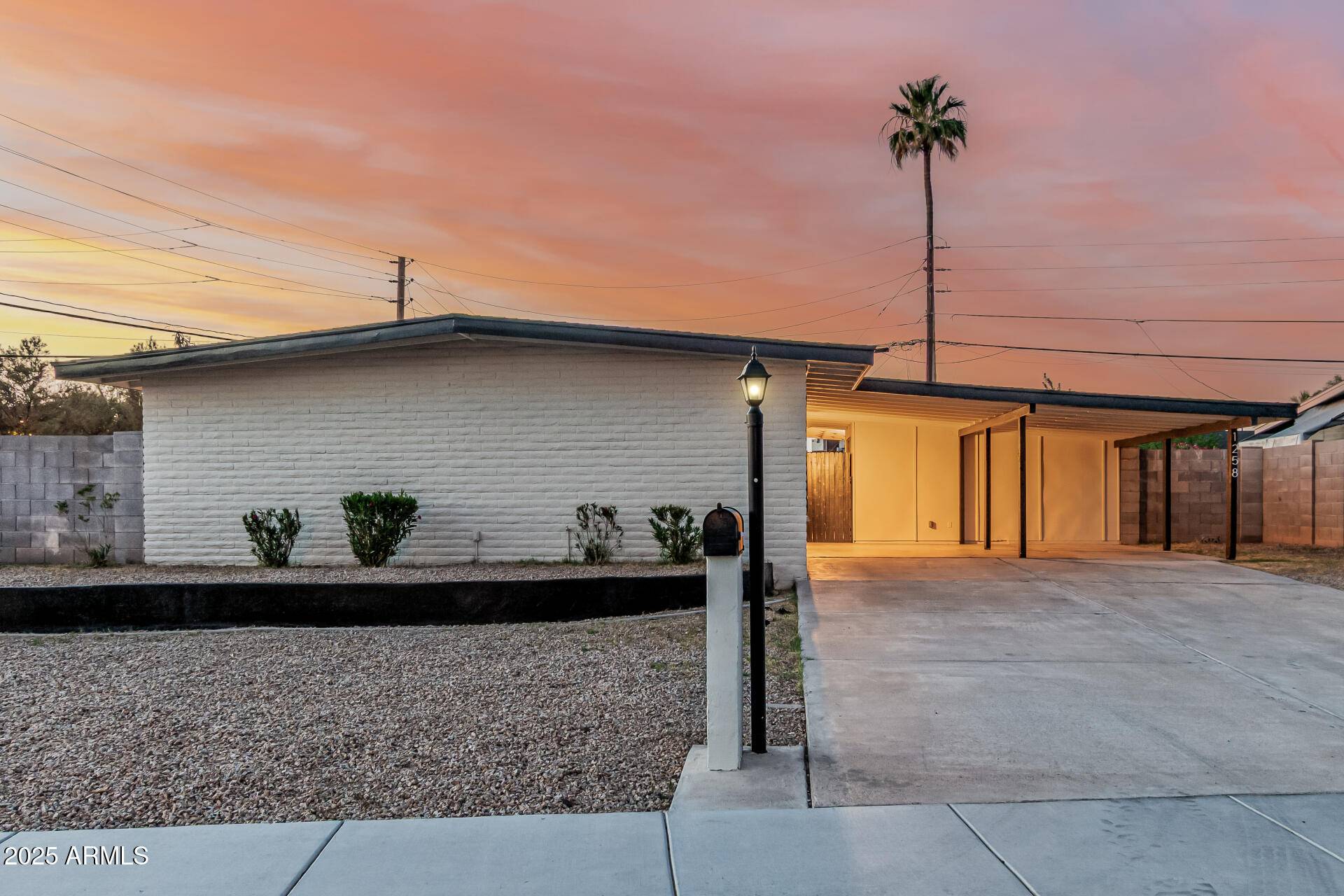 Tempe, AZ 85282,1258 E CAMPUS Drive