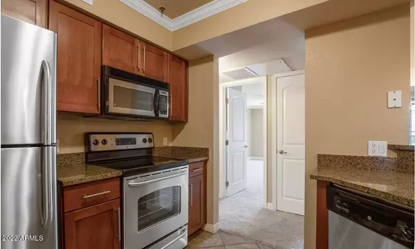Phoenix, AZ 85016,2025 E Campbell Avenue #267