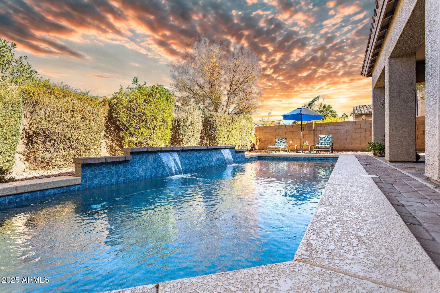 2554 E HONEYSUCKLE Place, Chandler, AZ 85286