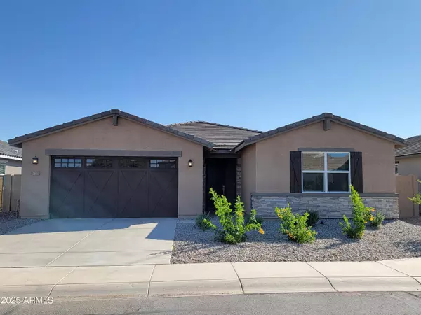 37174 W LA PAZ Street, Maricopa, AZ 85138