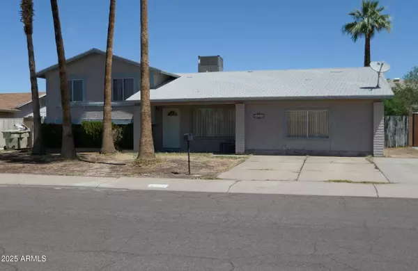 Glendale, AZ 85302,4550 W Cinnabar Avenue